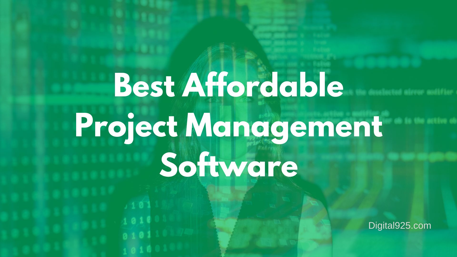 8 Best Affordable Project Management Software