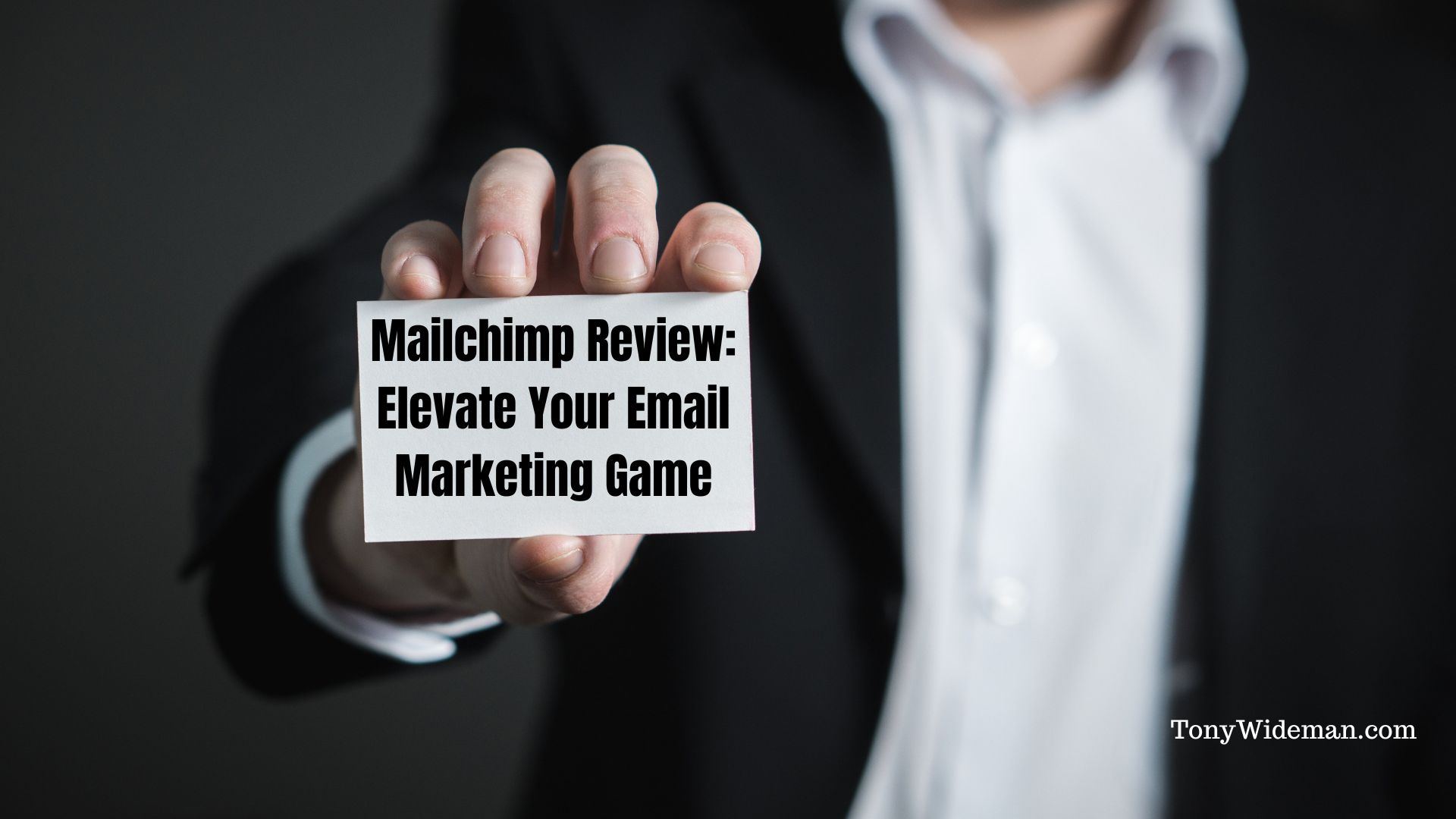 Mailchimp Review: Elevate Your Email Marketing Game