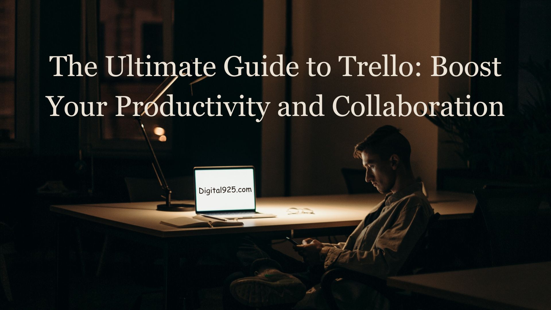 The Ultimate Guide to Trello: Boost Your Productivity and Collaboration