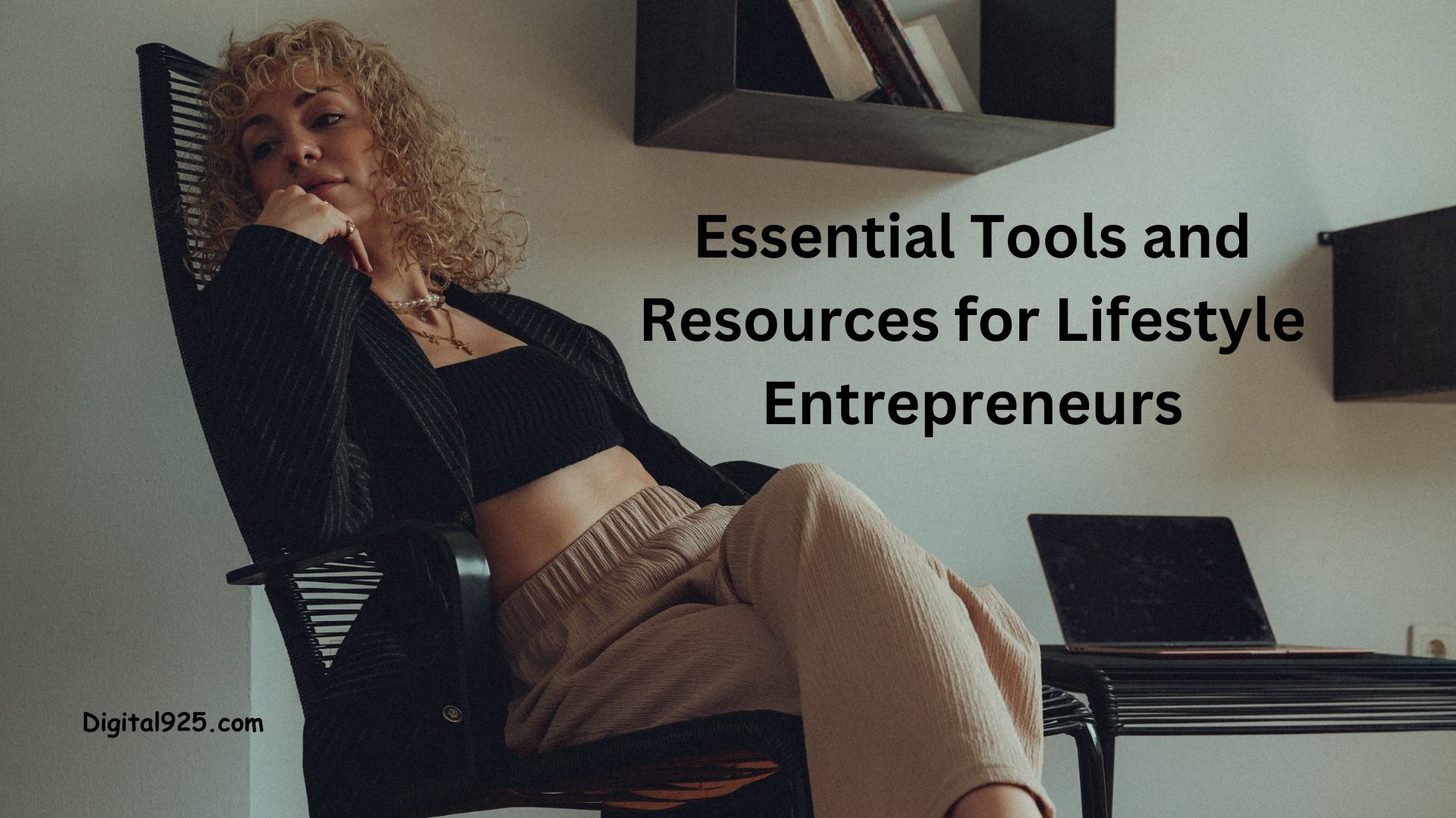 Essential Tools and Resources for Lifestyle Entrepreneurs