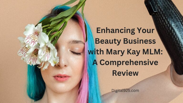 Enhancing Your Beauty Business with Mary Kay MLM: A Comprehensive Review