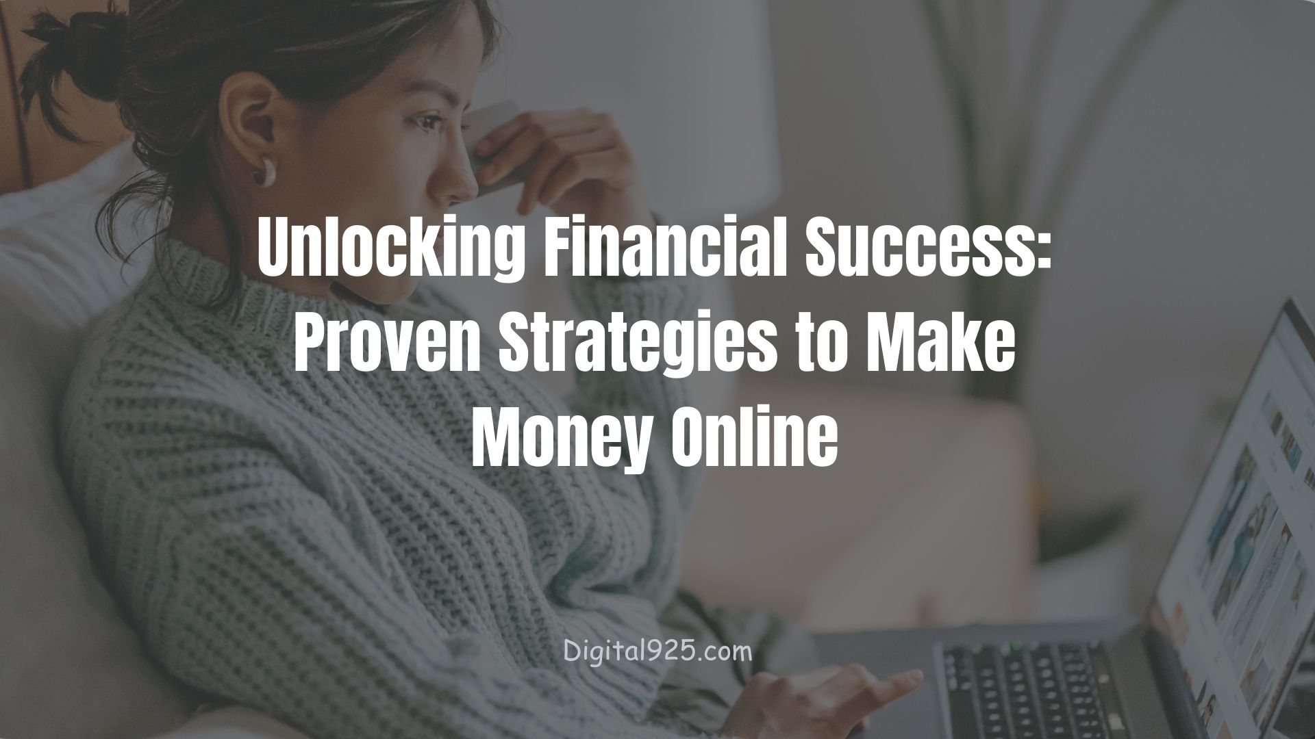 Proven-Strategies-to-Make-Money-Online