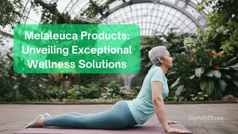 Melaleuca-Products-Unveiling-Exceptional-Wellness-Solutions