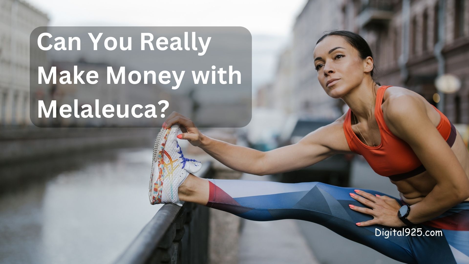 Can You Really Make Money with Melaleuca