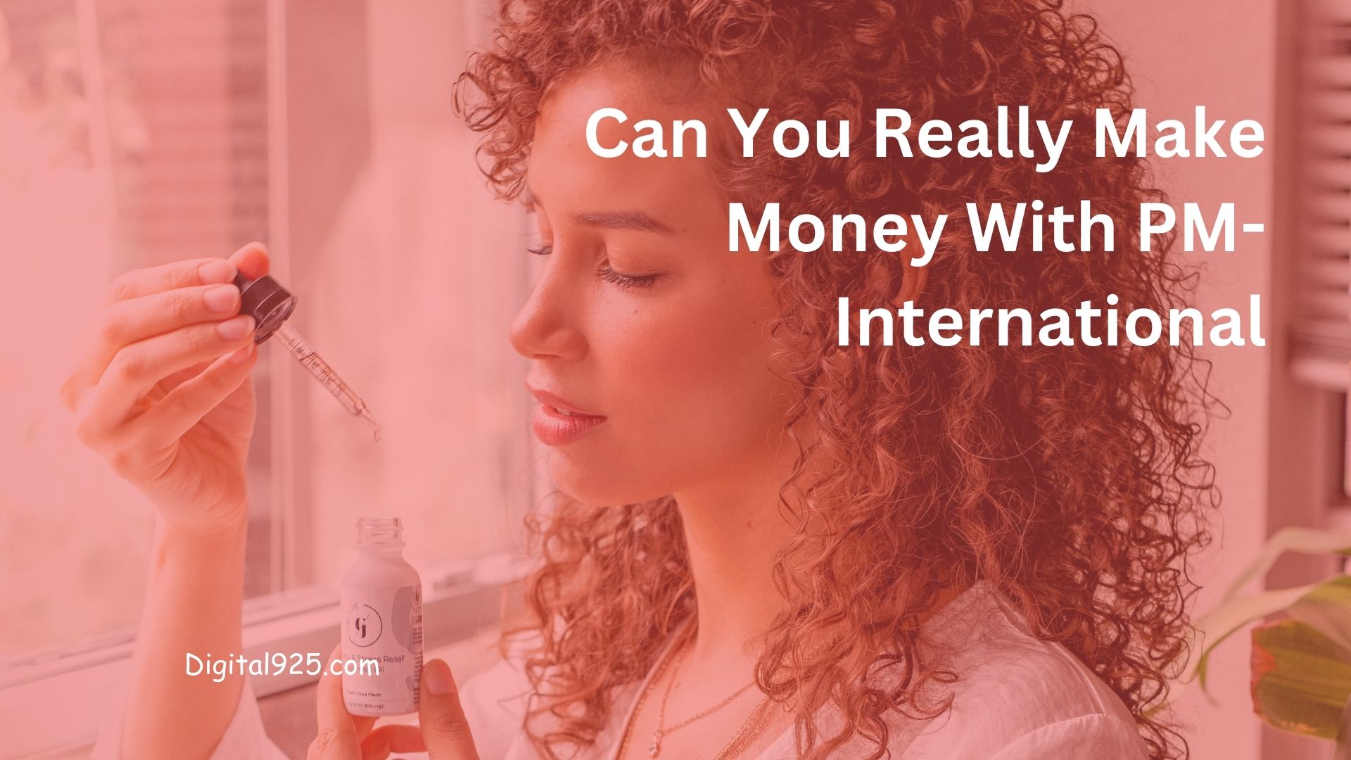 Can You Really Make Money With PM-International