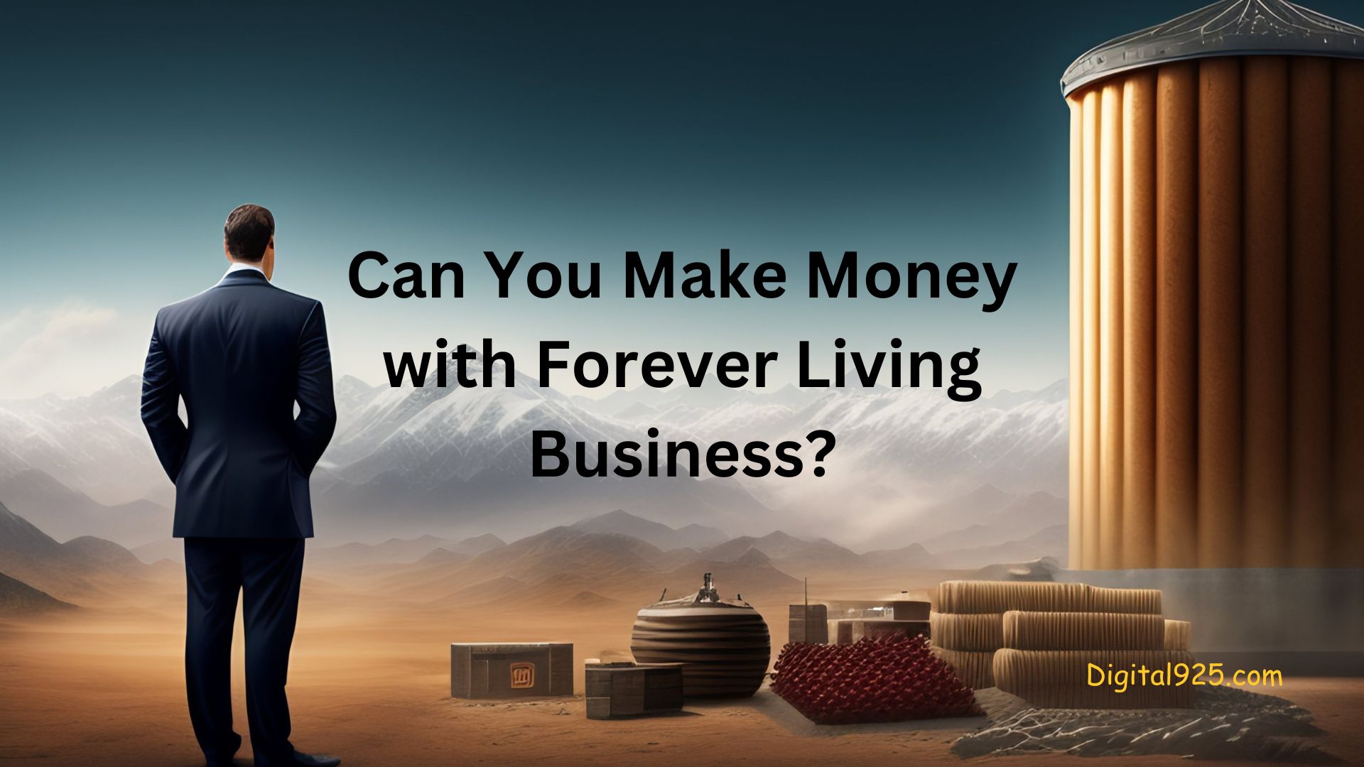 One such opportunity is the Forever Living Business, a company known for its aloe vera-based products. But can you make money with Forever Living?