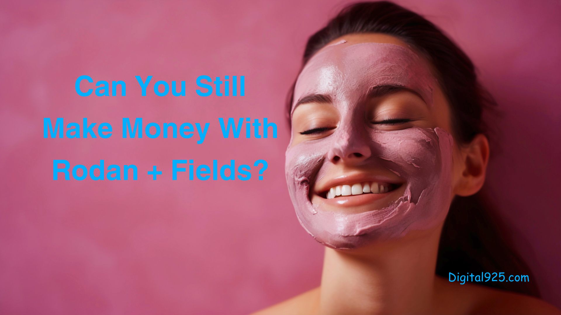 Can You Still Make Money With Rodan + Fields?